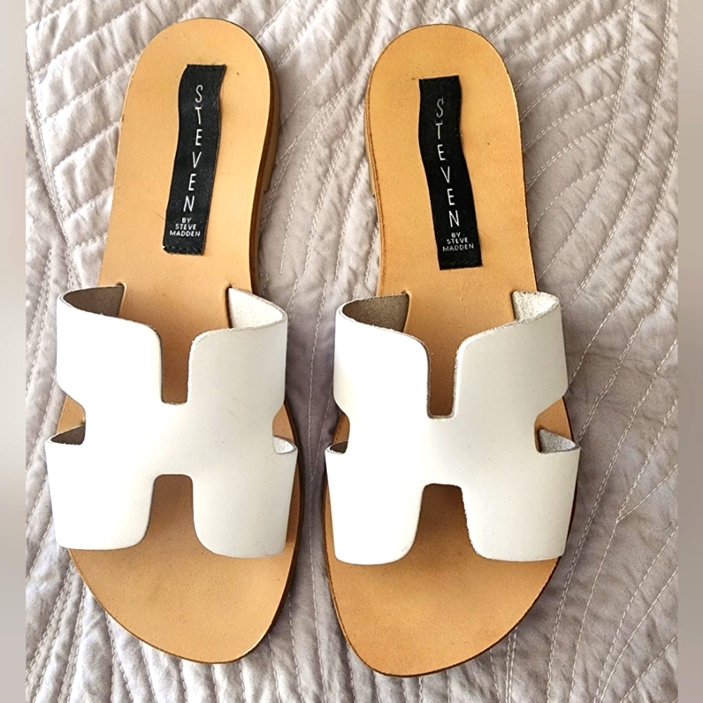Steve Madden Sandals